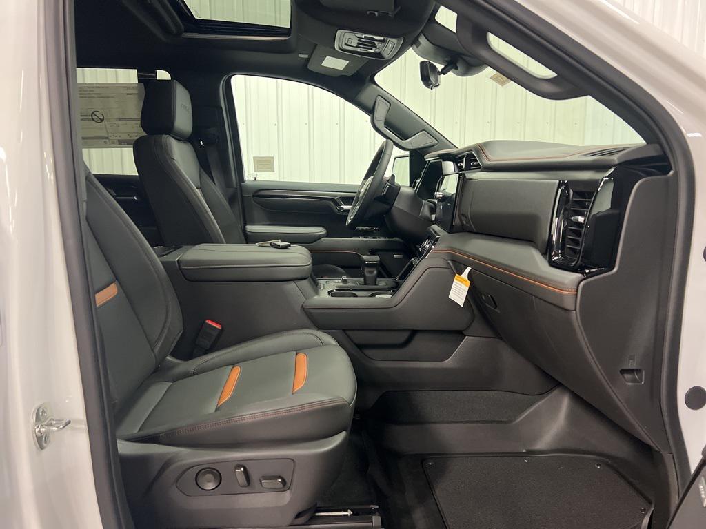 new 2026 GMC Sierra 1500 car, priced at $73,855