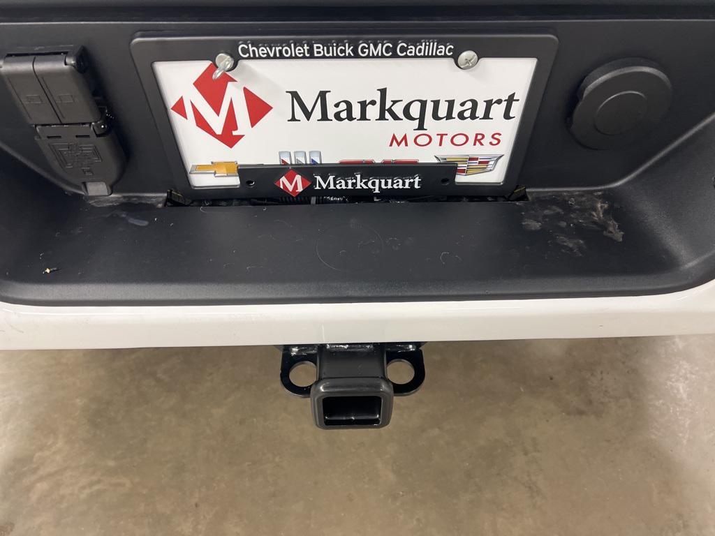 new 2026 GMC Sierra 1500 car, priced at $73,855