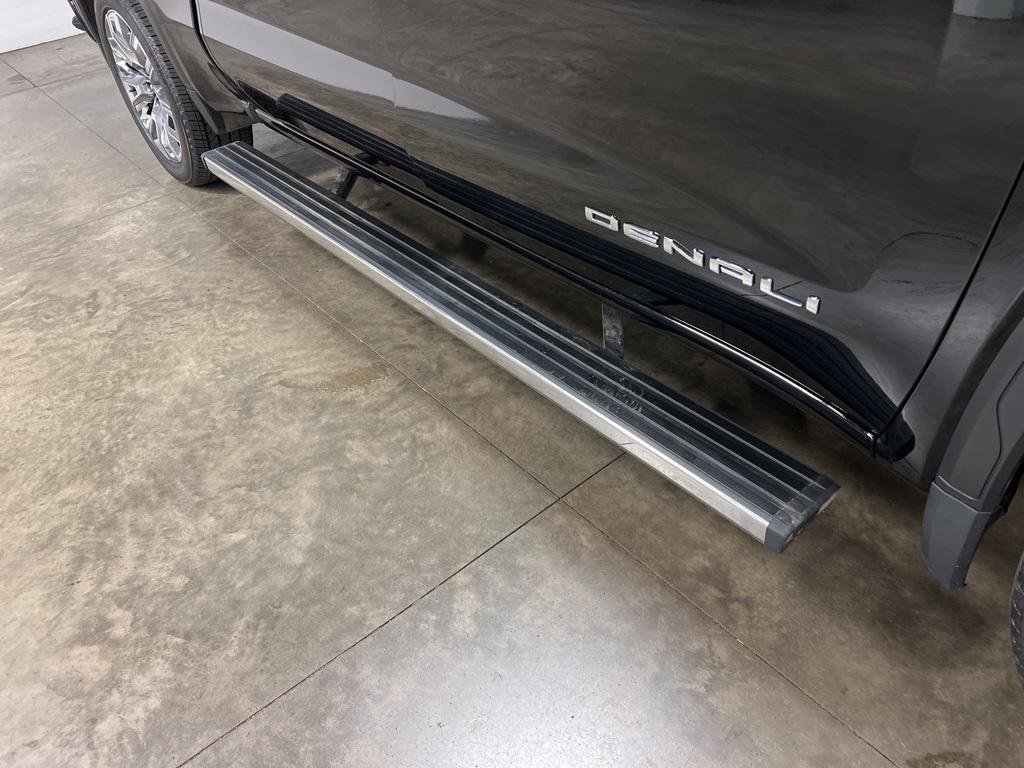 used 2023 GMC Sierra 1500 car, priced at $54,570