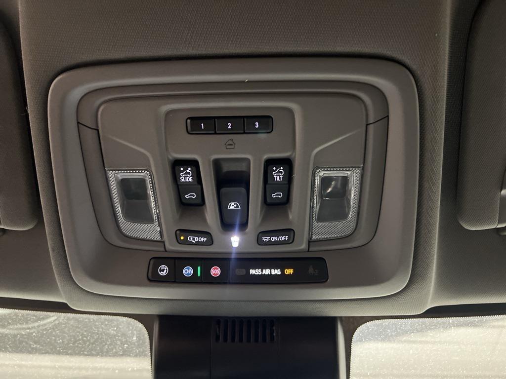 used 2023 GMC Sierra 1500 car, priced at $54,570