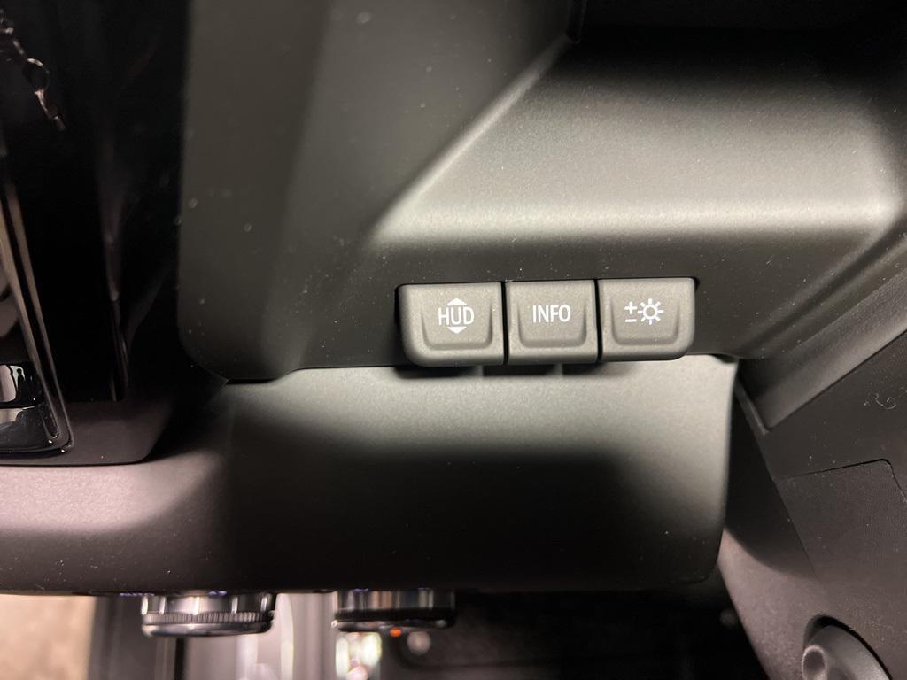 new 2026 GMC Sierra 1500 car, priced at $75,250