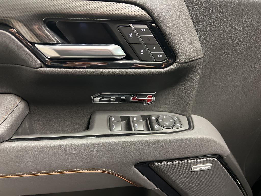 new 2026 GMC Sierra 1500 car, priced at $75,250