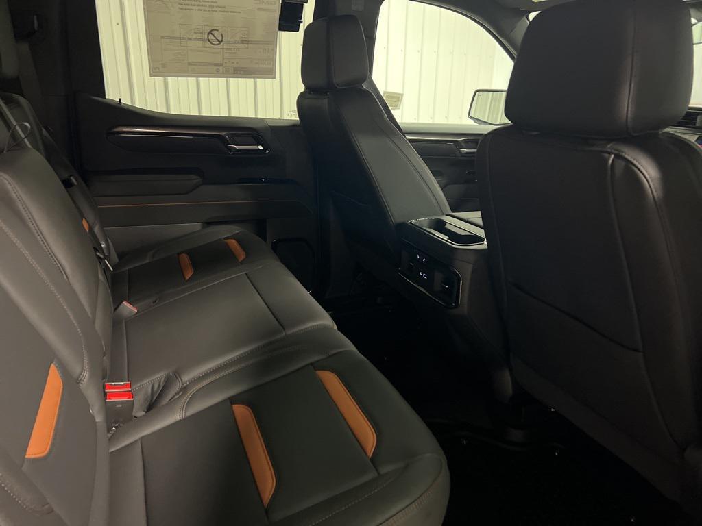 new 2026 GMC Sierra 1500 car, priced at $75,250