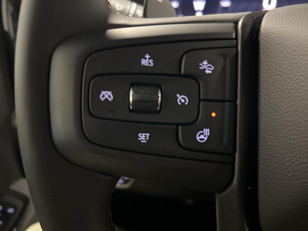 new 2026 GMC Sierra 1500 car, priced at $75,250