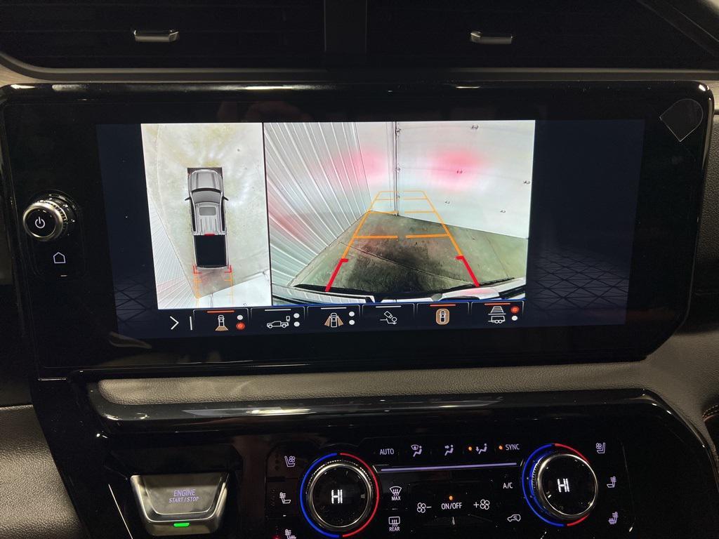 new 2026 GMC Sierra 1500 car, priced at $75,250