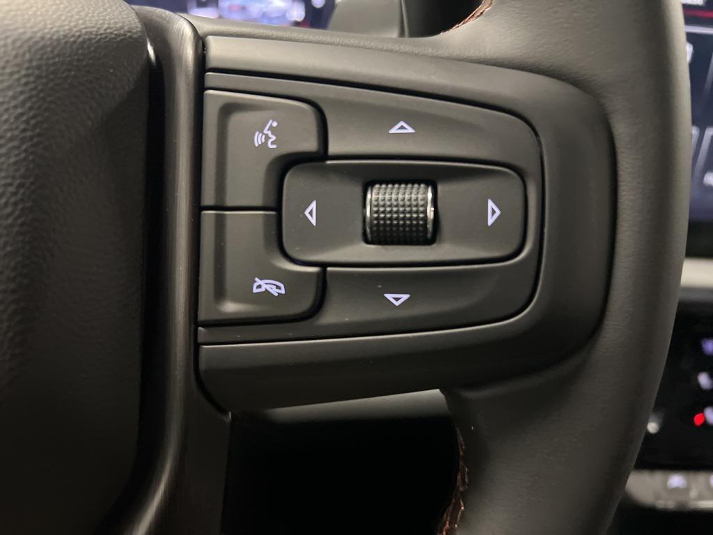 new 2026 GMC Sierra 1500 car, priced at $75,250