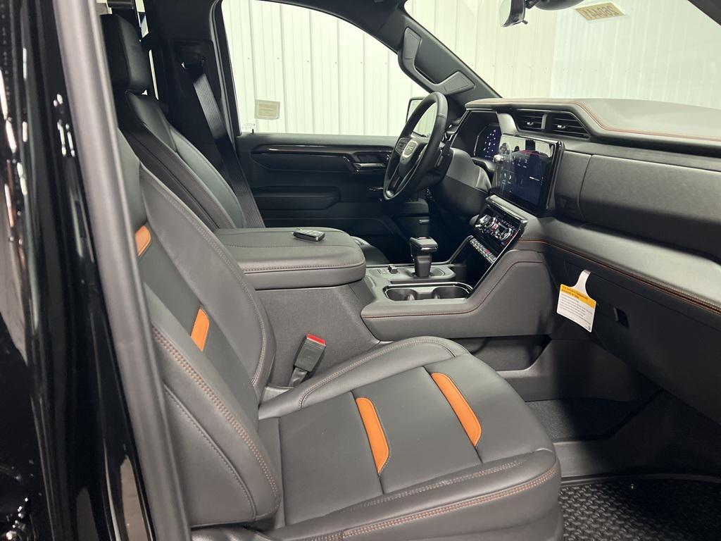 new 2026 GMC Sierra 1500 car, priced at $75,250