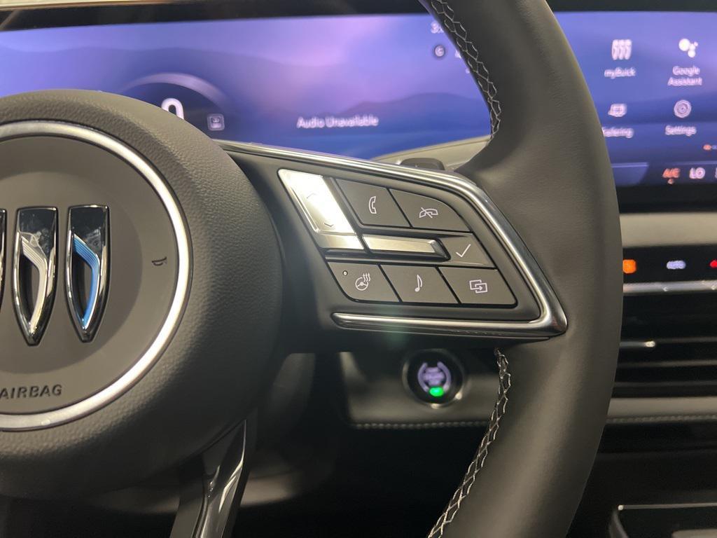 new 2026 Buick Enclave car, priced at $58,205