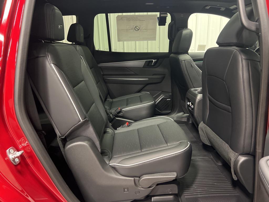 new 2026 Buick Enclave car, priced at $58,205