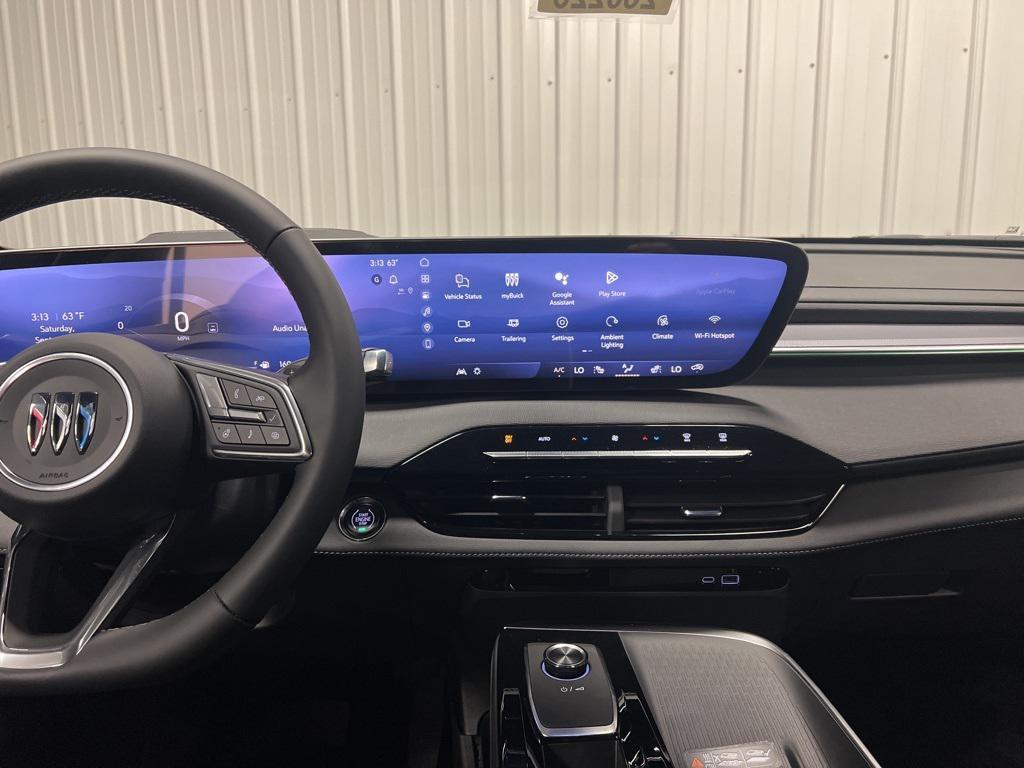 new 2026 Buick Enclave car, priced at $58,205