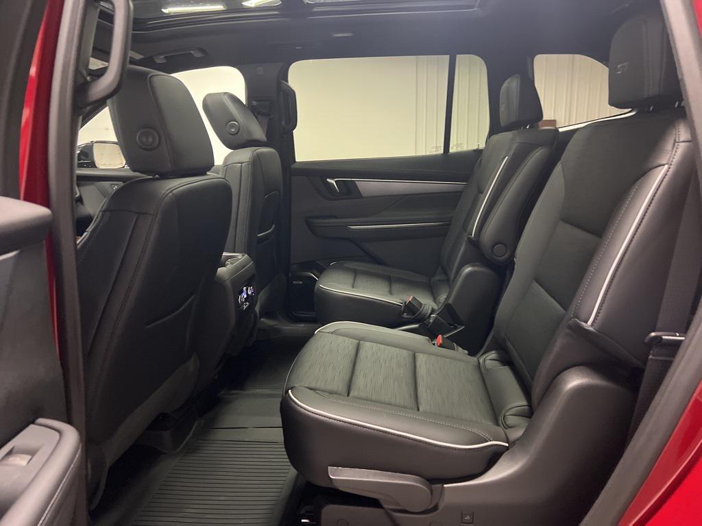 new 2026 Buick Enclave car, priced at $58,205