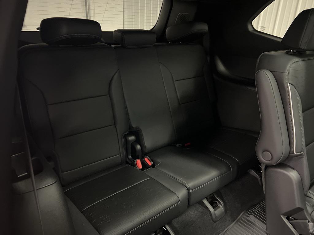 new 2026 Buick Enclave car, priced at $58,205