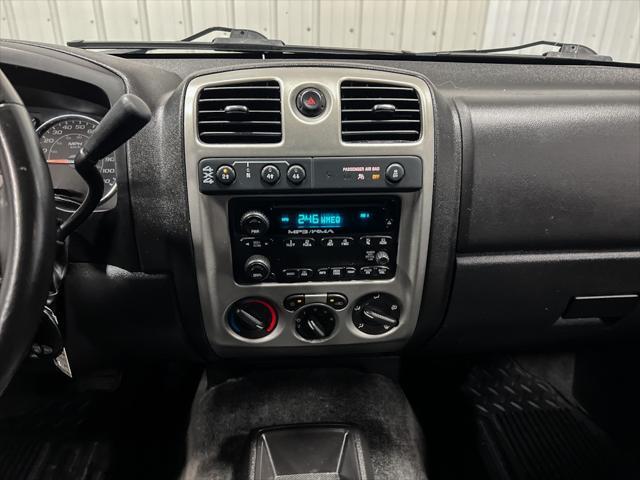 used 2012 Chevrolet Colorado car, priced at $9,390