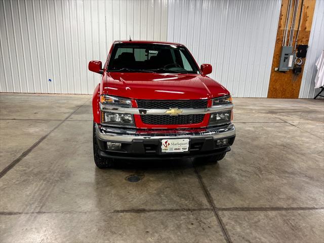 used 2012 Chevrolet Colorado car, priced at $9,390