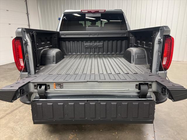 new 2025 GMC Sierra 1500 car, priced at $72,055