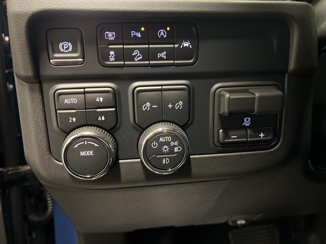 new 2025 Chevrolet Tahoe car, priced at $89,350