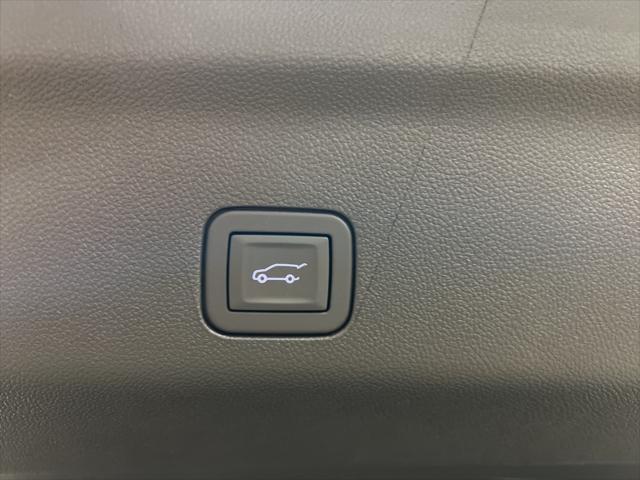 new 2025 Chevrolet Tahoe car, priced at $89,350