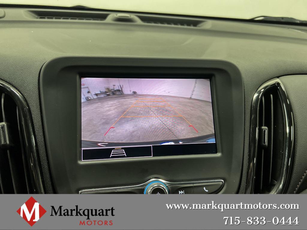 used 2023 Chevrolet Equinox car, priced at $27,990