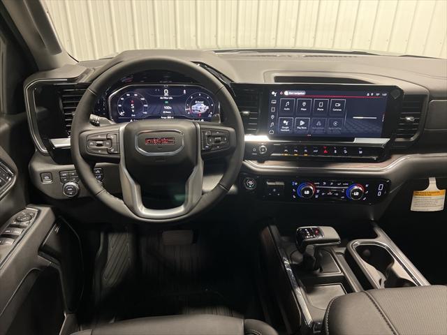 new 2025 GMC Sierra 1500 car, priced at $66,925