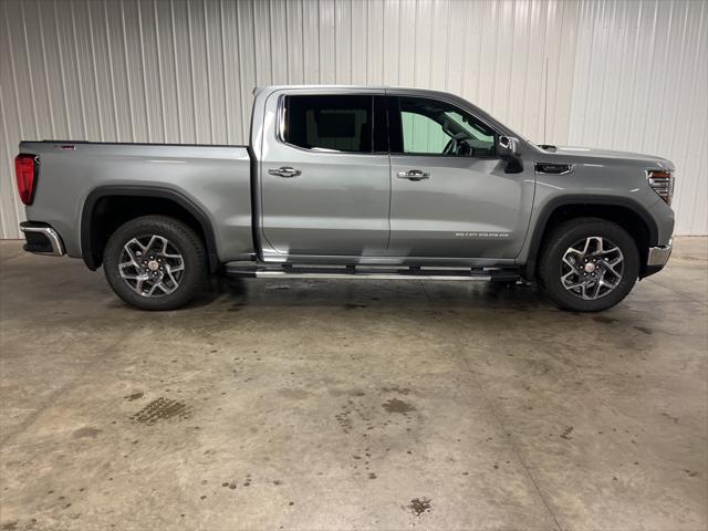 new 2025 GMC Sierra 1500 car, priced at $66,925
