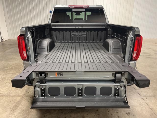 new 2025 GMC Sierra 1500 car, priced at $66,925