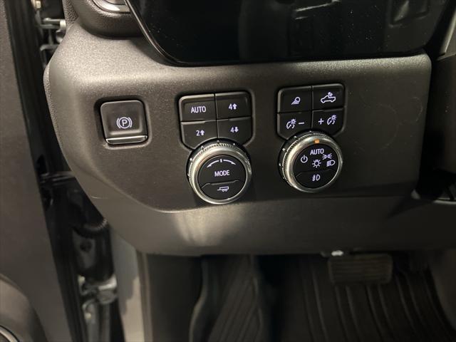new 2025 GMC Sierra 1500 car, priced at $66,925
