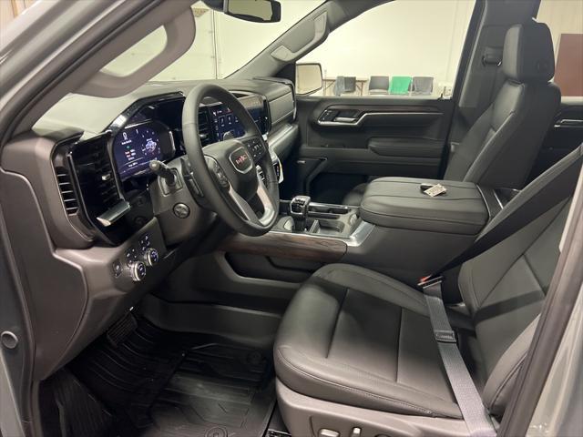 new 2025 GMC Sierra 1500 car, priced at $66,925