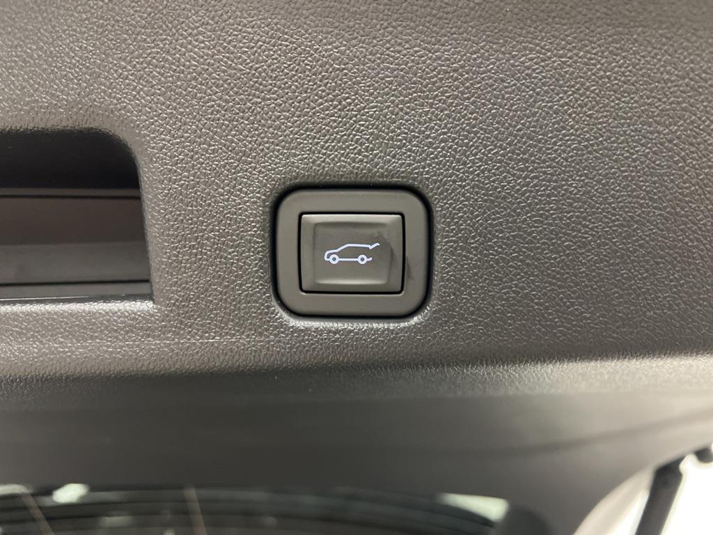 new 2026 GMC Acadia car, priced at $55,795