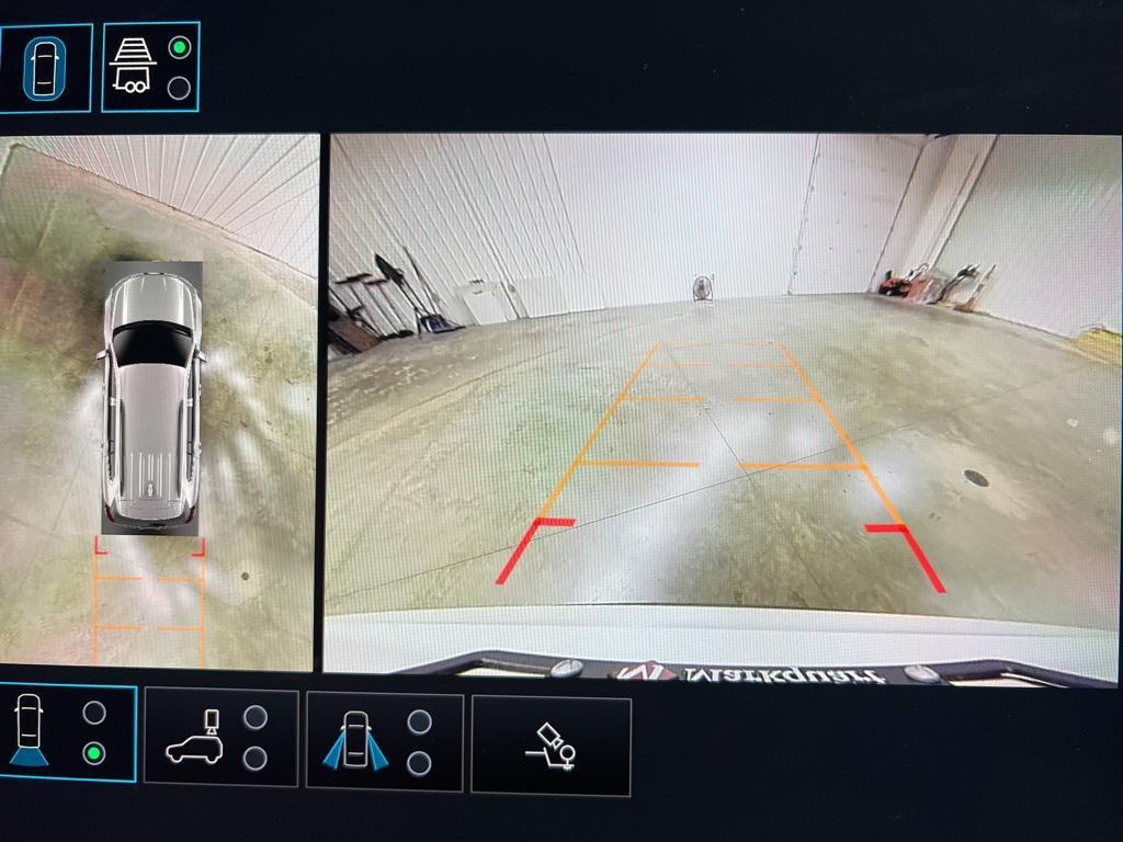 new 2026 GMC Acadia car, priced at $55,795