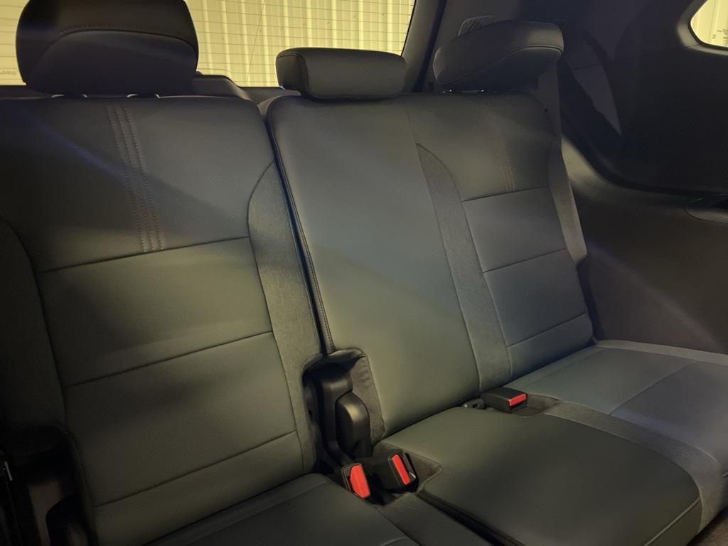 new 2026 GMC Acadia car, priced at $55,795