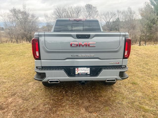 new 2025 GMC Sierra 1500 car, priced at $72,980