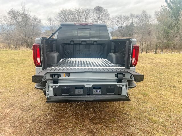 new 2025 GMC Sierra 1500 car, priced at $72,980