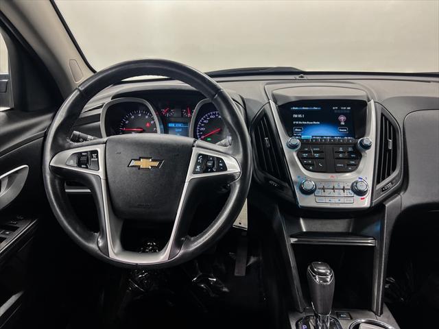 used 2016 Chevrolet Equinox car, priced at $14,280