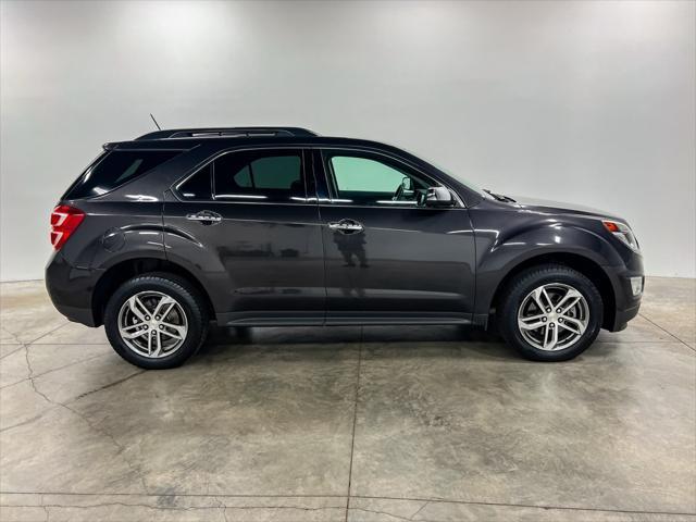 used 2016 Chevrolet Equinox car, priced at $14,280