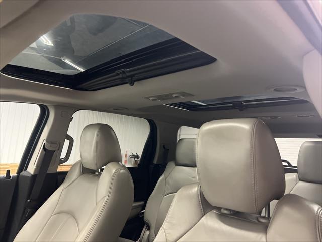 used 2012 GMC Acadia car, priced at $7,990