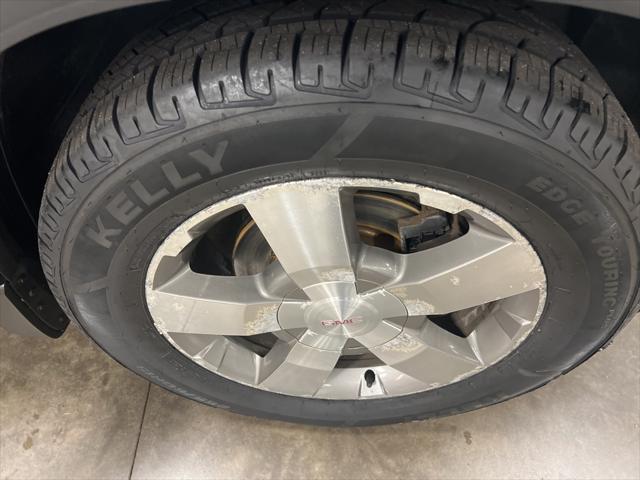 used 2012 GMC Acadia car, priced at $7,990
