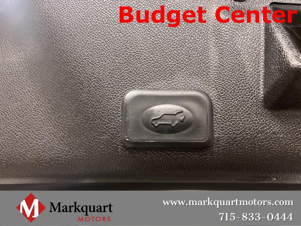 used 2012 GMC Acadia car, priced at $7,990