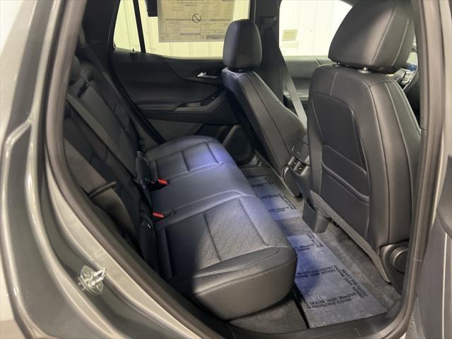 new 2026 Chevrolet Equinox car, priced at $36,015