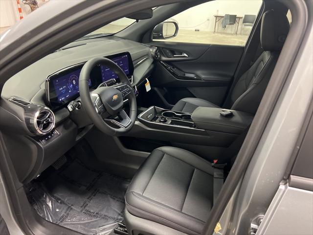 new 2026 Chevrolet Equinox car, priced at $36,015
