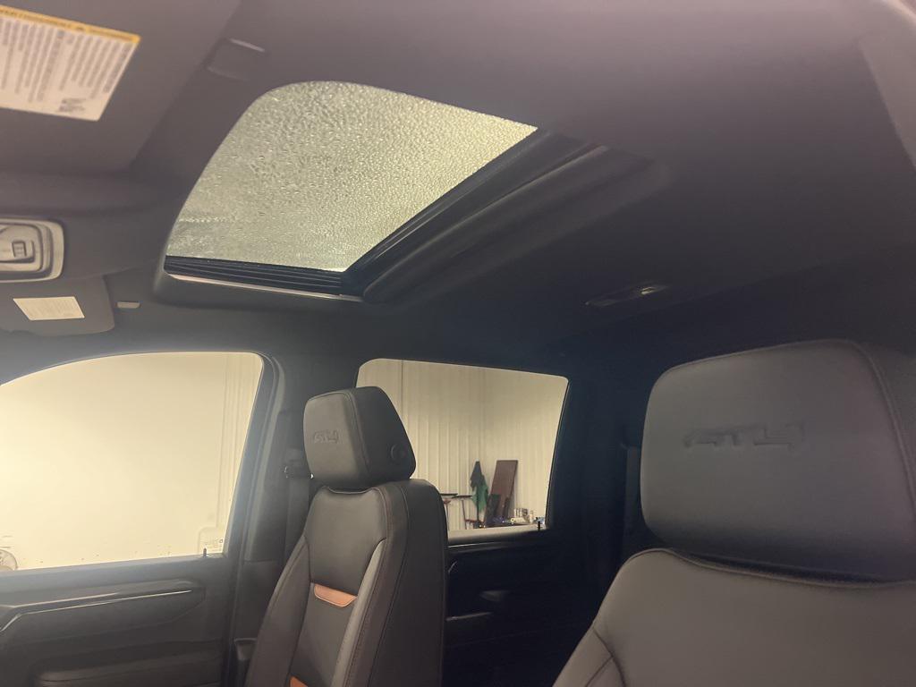 new 2026 GMC Sierra 2500 car, priced at $89,400