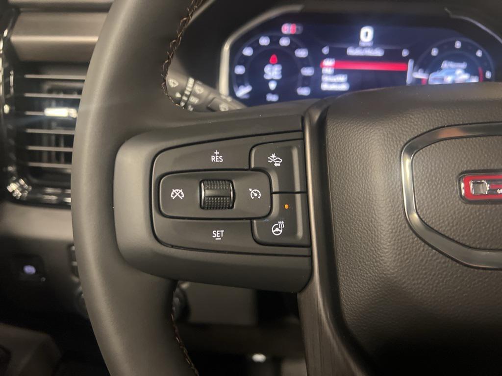 new 2026 GMC Sierra 2500 car, priced at $89,400
