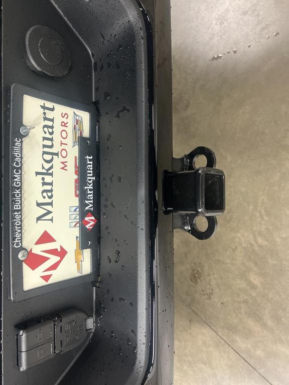 new 2026 GMC Sierra 2500 car, priced at $89,400