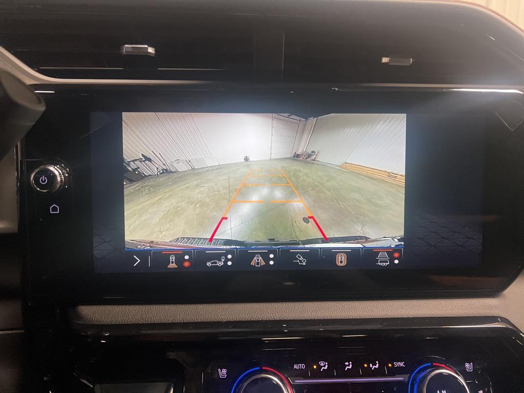 new 2026 GMC Sierra 2500 car, priced at $89,400