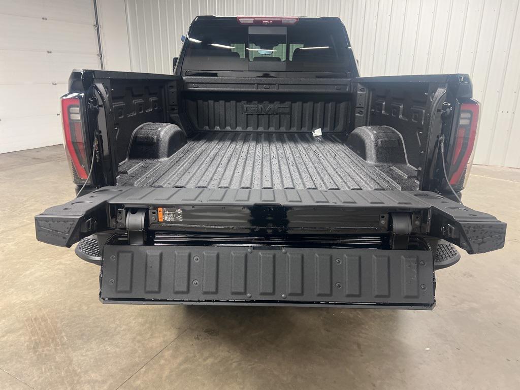 new 2026 GMC Sierra 2500 car, priced at $89,400