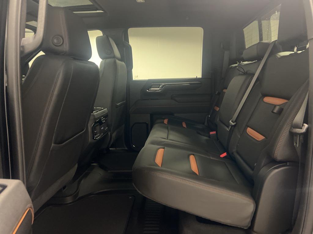 new 2026 GMC Sierra 2500 car, priced at $89,400