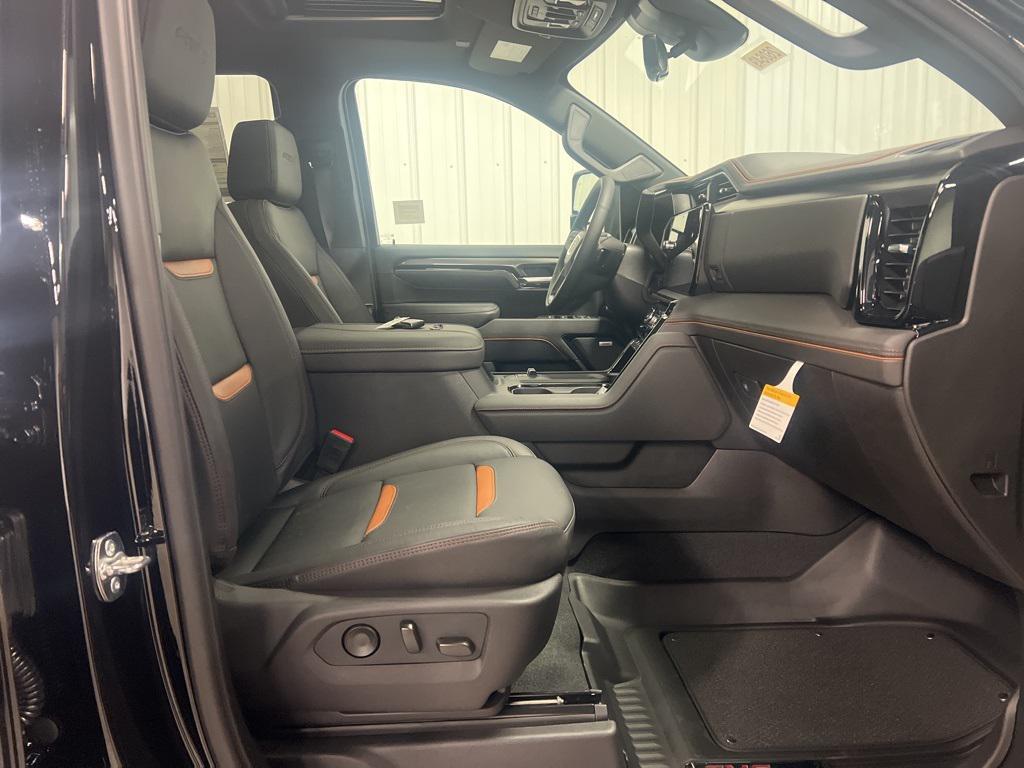 new 2026 GMC Sierra 2500 car, priced at $89,400