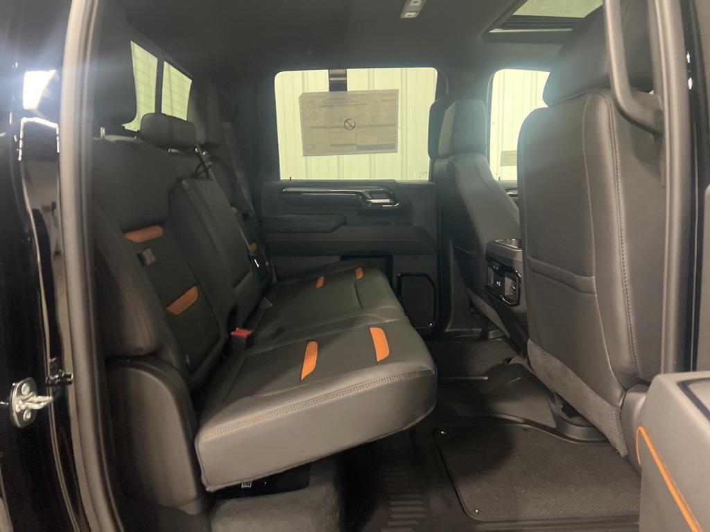 new 2026 GMC Sierra 2500 car, priced at $89,400