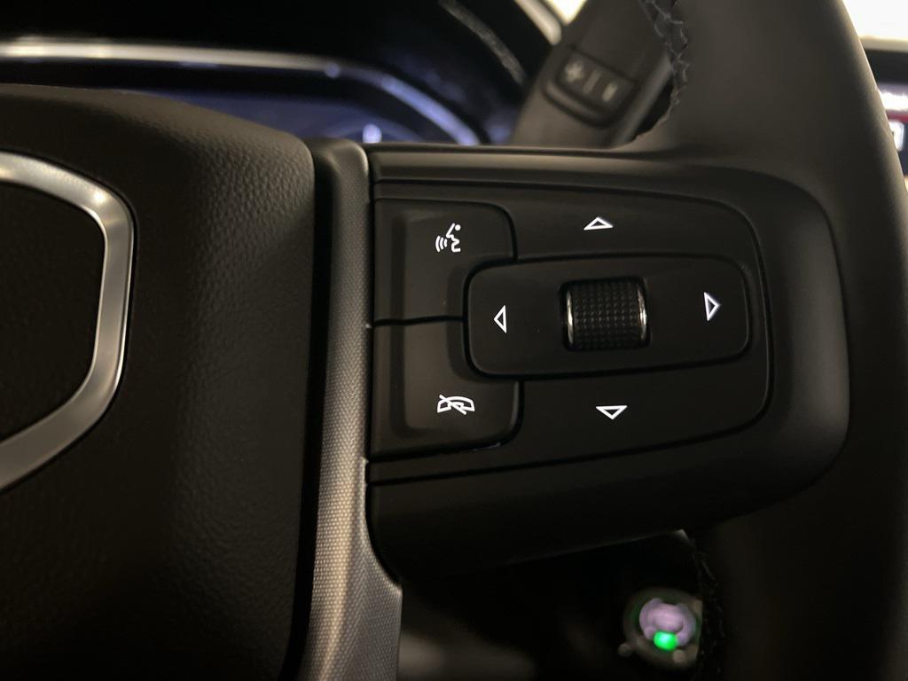 new 2026 GMC Sierra 1500 car, priced at $54,290