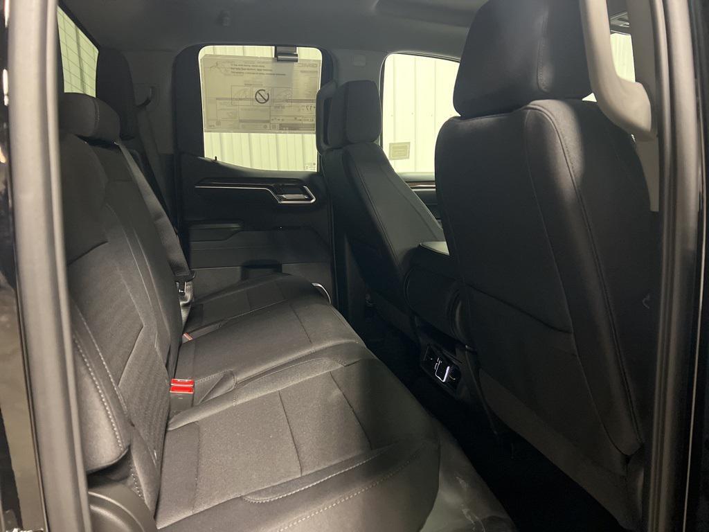 new 2026 GMC Sierra 1500 car, priced at $54,290