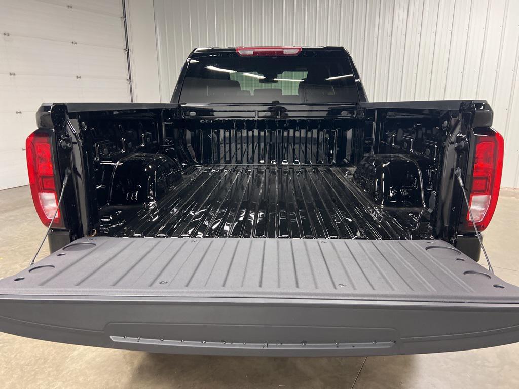 new 2026 GMC Sierra 1500 car, priced at $54,290